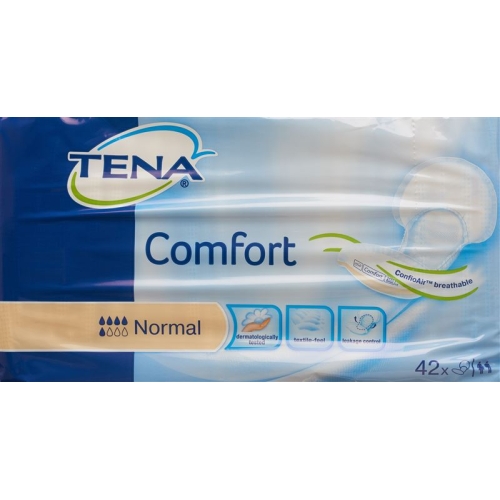 TENA Comfort Normal 42 pcs