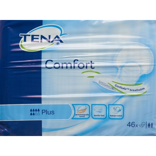 TENA Comfort Plus 46 pcs