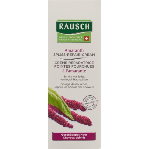 NOISE Amaranth split ends-REPAIR-CREAM 50 ml