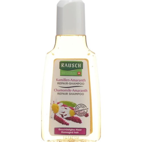 NOISE Chamomile Amaranth REPAIR-SHAMPOO 40 ml