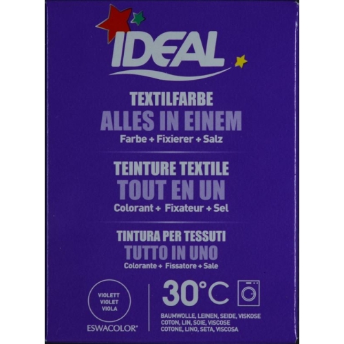 Ideal All in One violet 230 g