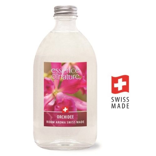 Essence Of Nature Classic Refill Orchidee 250ml buy online