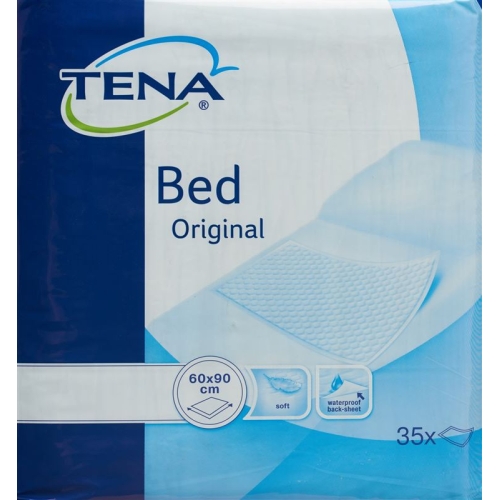 TENA Bed Original 60x90cm 35 pcs