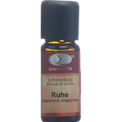Aromalife fragrance mixture Äth / oil rest Fl 10 ml
