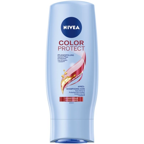 Nivea Hair Care Color & Protect conditioner 200 ml