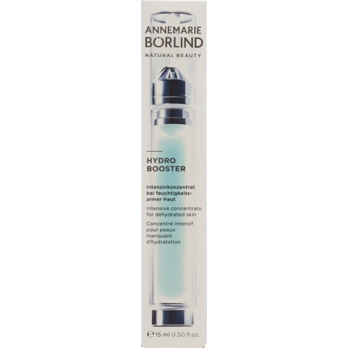 Borlind hydraulic booster 15 ml 16 ml