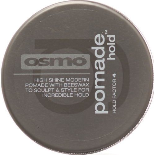 Osmo Pomade Hold New pot 100 ml