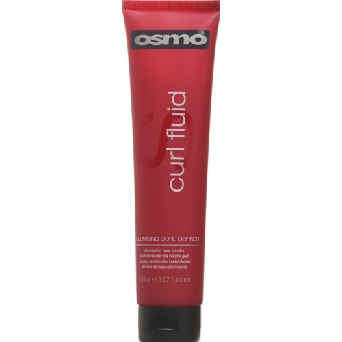 Osmo Curl Fluid New 150ml buy online