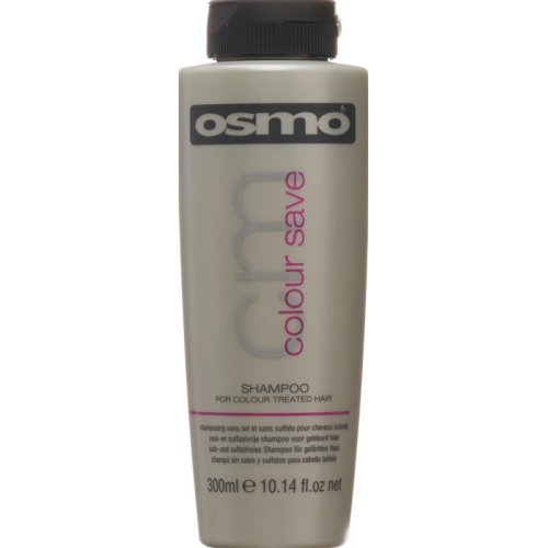 Osmo Color Save Shampoo New 300 ml