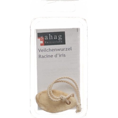Sahag orris root with cord