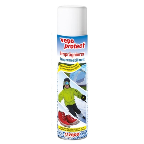 Vepoprotect impregnator Eros 400 ml