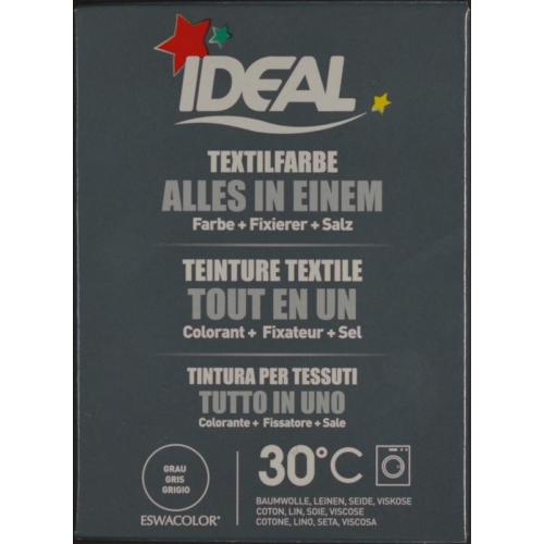 Ideal all in one gray 230 g