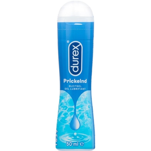Durex Play Lube Tingling 50 ml