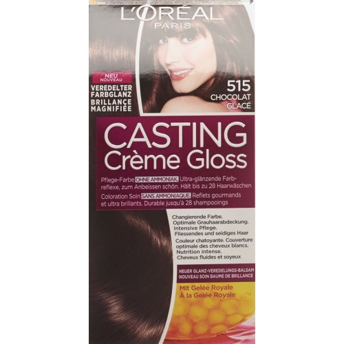 Casting Cream Gloss 515 Chocolat Glace buy online