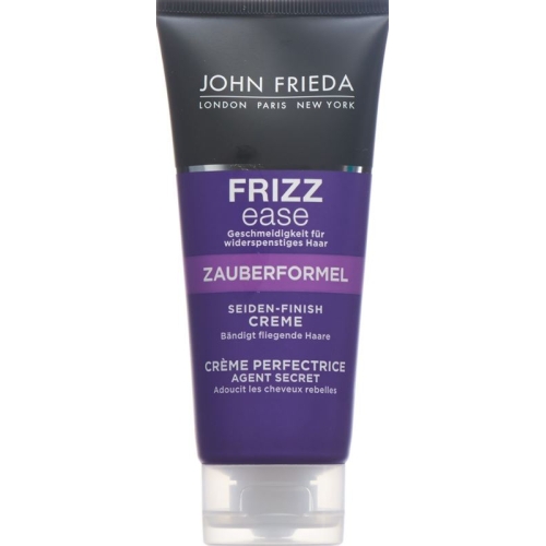 John Frieda rizz Ease magic formula silk finish cream 100ml