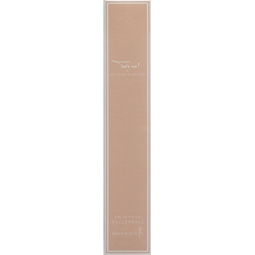 Helene Fischer That's Me Roller Ball 10ml buy online