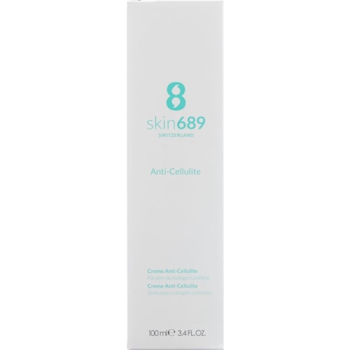 Skin689 Anti-Cellulite Creme Dispenser 100ml buy online