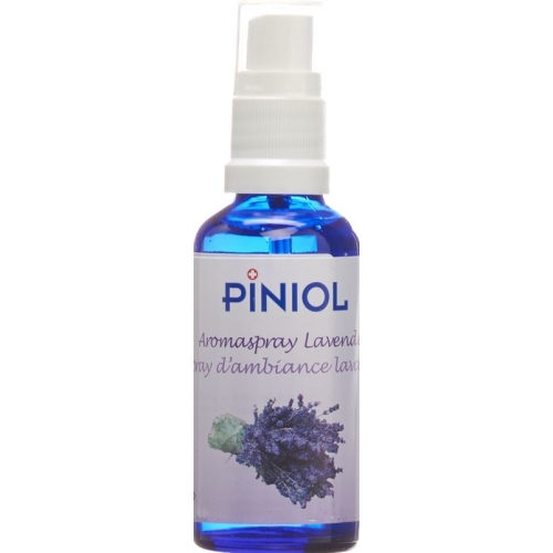 Piniol Aromaspray Lavendel 50ml buy online