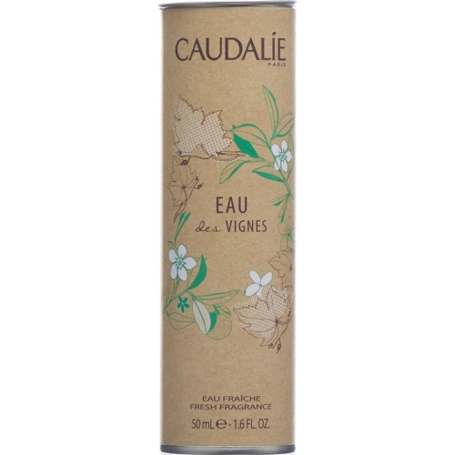 Caudalie Eau Fraiche des Vignes 50ml buy online