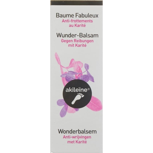 Akileine Wunder-Balsam Tube 75ml buy online