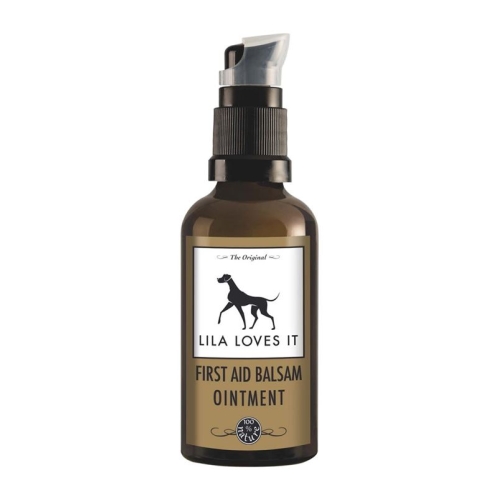 Lila Loves It First Aid Balsam Flasche 50ml buy online