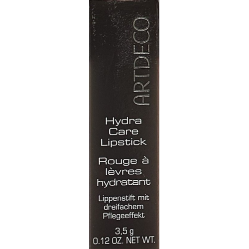 Artdeco Hydra Care Lipstick 183 40 buy online