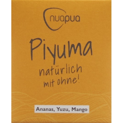 Nuapua Flavorkapseln Piyuma 6 Stück buy online