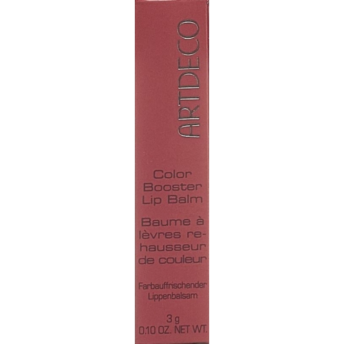 Artdeco Color Booster Lip Balm 1850 4 buy online