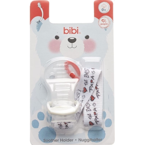 Bibi Nuggihalter Mama/papa Is The Best Ass Sv-a buy online