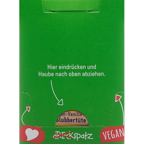 Dresdner Dreckspatz Blub Alles Wird Gut Disp 10 Stück buy online