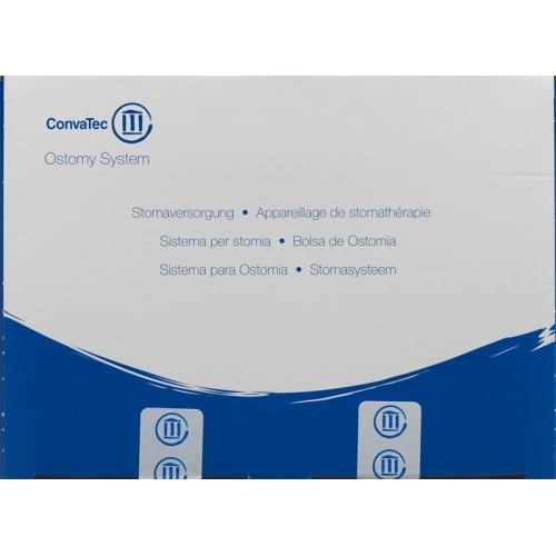 Esteem + Kolo SF 50mm opaque standard 30 pcs