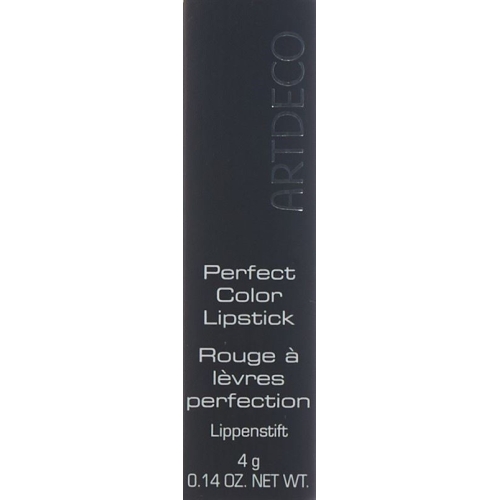 Artdeco Perfect Color Lipstick 13 801 buy online