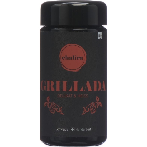 Aromalife Chalira Grillada Gewürzzubereitung 49g buy online