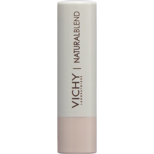 Vichy Naturalblend Lippenbalsam Transparent 4.5g buy online
