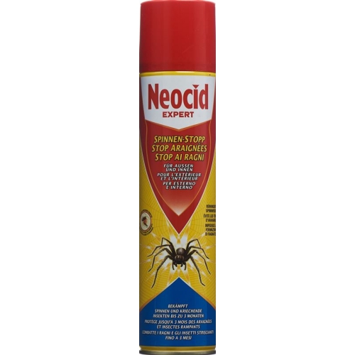 Neocid EXPERT Spider stop Eros Spr 400 ml