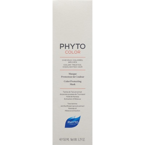 Phyto Phytocolor Mask Protect Couleur 150ml buy online