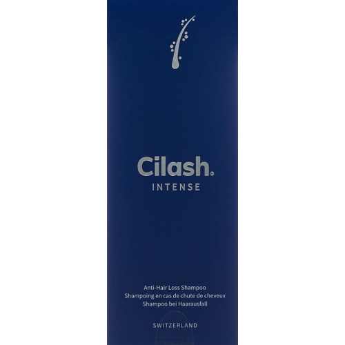 Cilash Intense Haarwuchs Shampoo 250ml buy online