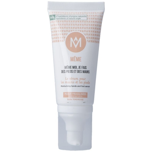 Meme Hand- und Fussserum Tube 50ml buy online