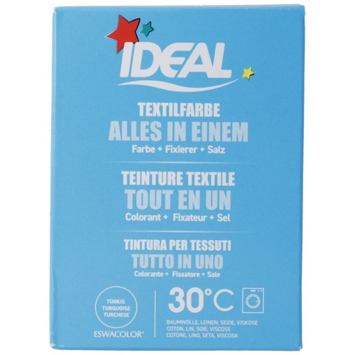Ideal Alles In Einem Türkis 230g buy online