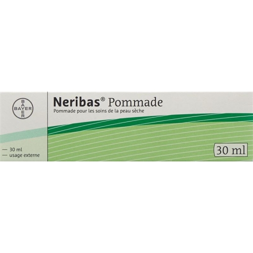 Neribas Salbe (neu) Tube 30ml buy online