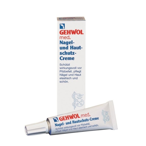 Gehwol Med Nagel Hautschutz Creme 15ml buy online