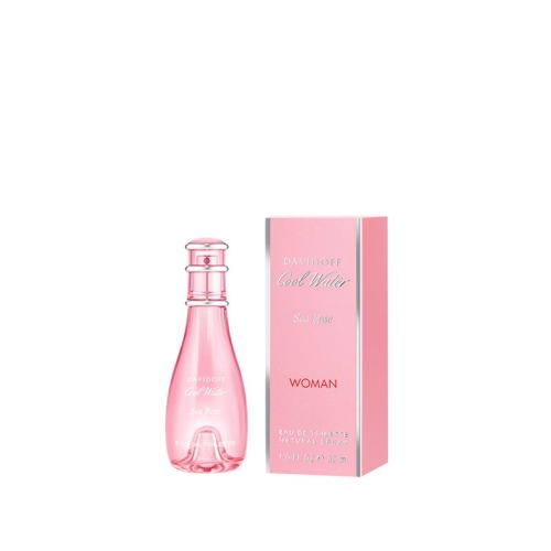 Davidoff Cw Woman S Ro Eau de Toilette Spray 30ml buy online