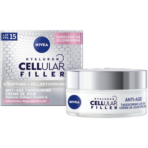 Nivea Visage Cellular Anti-Age Day cream 50 ml