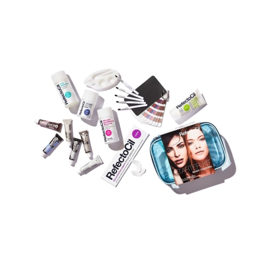 Refectocil Starter Kit BasicColor