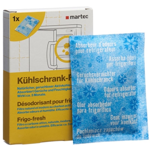 martec refrigerator-Fresh