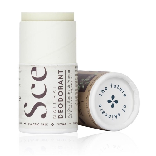 Scence Deo Balsam Earthy Spice 75g buy online