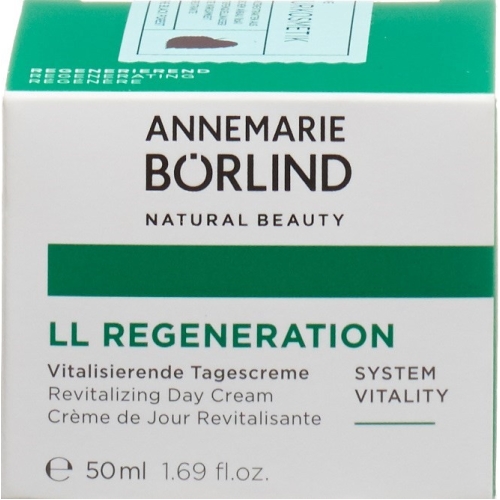 Boerlind Ll Regeneration Tag 50ml buy online