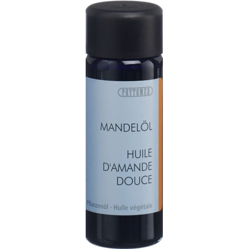 Phytomed Mandelöl Ph.h. 100ml buy online