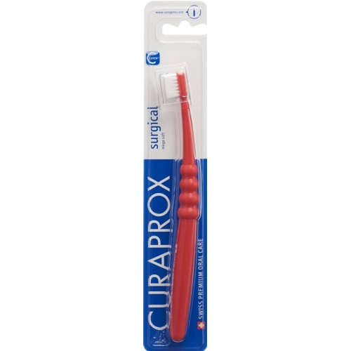 Curaprox Sensitive Cs Zahnbürste Surgical Megasof buy online