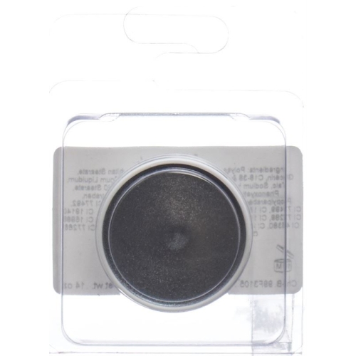 Carneval Color Aqua Schminkpalette Ref Silber 4ml buy online
